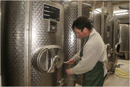 champagnes-selosse-pajon-assemblage Assemblage vins champagne par Jérome