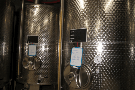 champagnes-selosse-pajon-fermentation-cuves champagnes-selosse-pajon-fermentation-cuve-inox