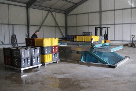 champagnes-selosse-pajon-vendanges-preparation-pressurage